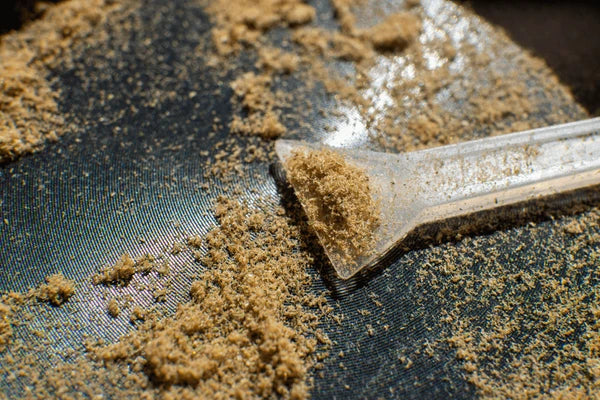 How to Maximize Kief Without Wasting Flower (and Make Perfect Kief Pucks)