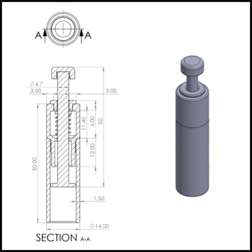 Just a Pinch V2 | WIP | Loading...