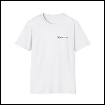 Just a Pinch “Be Good. Do Good.” T-Shirt – Unisex Streetwear Tee