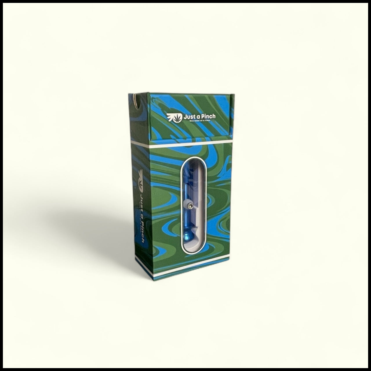 Just a Pinch V1